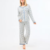 Charlotte Pj Set