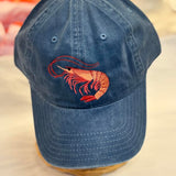 Shrimp Hat
