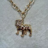 Bree Game Day  Necklace