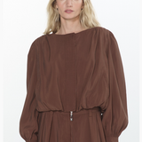 Dorian Bubble Jacket