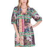 Lilliana Dress