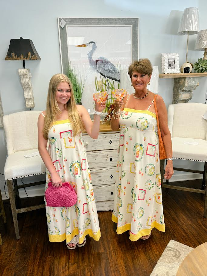 Happy Hour Dress