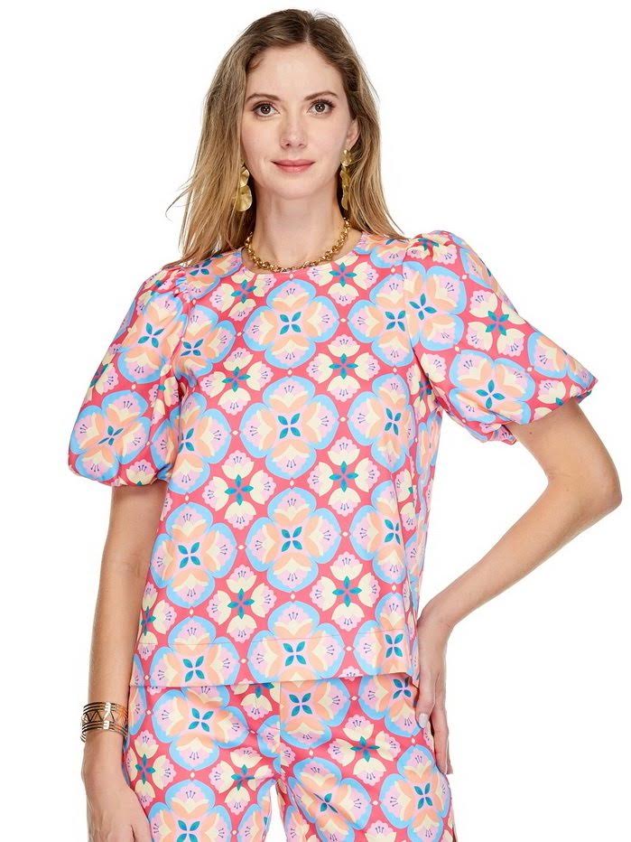 Dreaming Daisy's Top