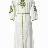 Mykonos Midi Dress
