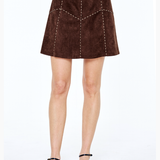 Kelsie Mini Skirt