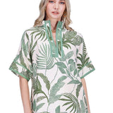 Everleaf Top