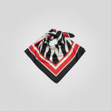Lucy Gameday Scarf
