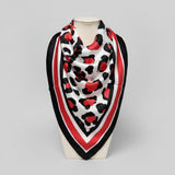 Lucy Gameday Scarf