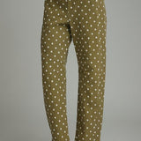 Nora Barrel Pants