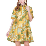 Tinsley Swing Dress