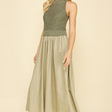 Madison Midi Dress