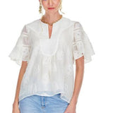 Elsie Blouse