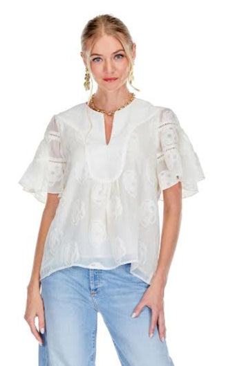 Elsie Blouse