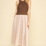 Madison Midi Dress