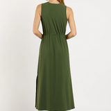 Bebe Maxi Dress