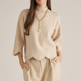 Chandler Sweater