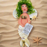 Amelia Island Mer-Fairy