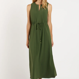 Bebe Maxi Dress
