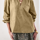 Jessica Blouse