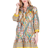 Jackie Dress