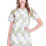 Wild Flower Chemise mini