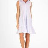 Sleeveless Iris Dress