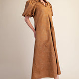 Jodie Dress