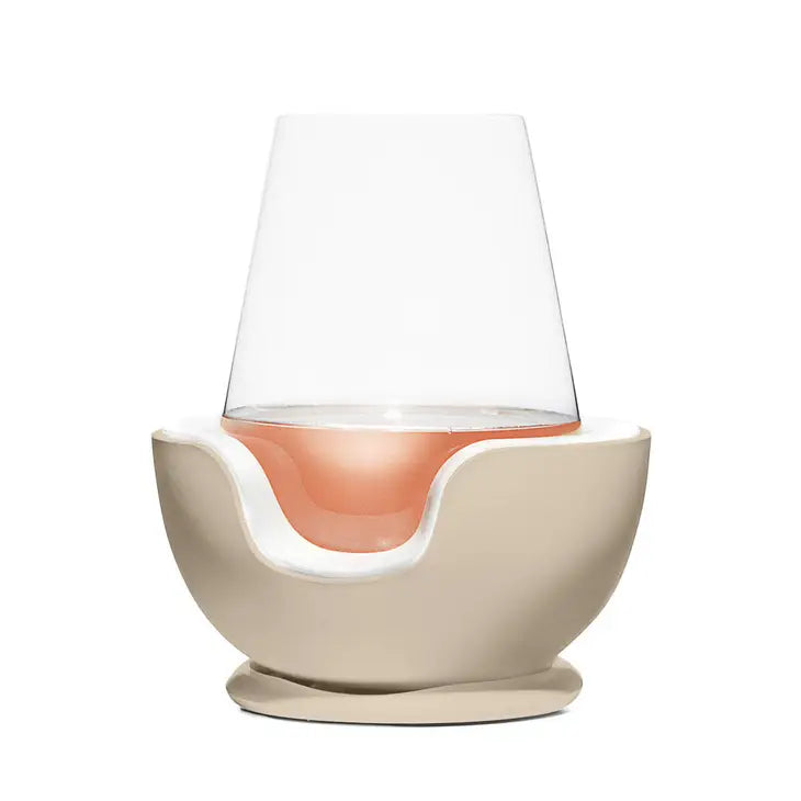 Stemless Wine Chiller