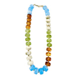 Kit Beaded Necklace