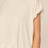 Taylor Bubble Top