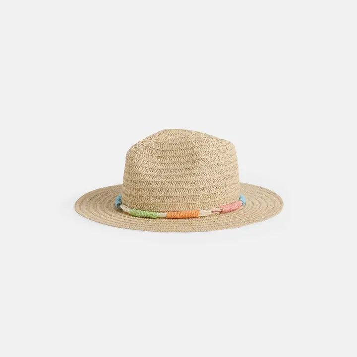 Ariella Ranch Hat