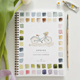 WaterColor Workbook