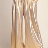 Myrrha Wide Leg Pants