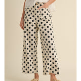 Stella Polka Dot Pants