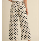 Stella Polka Dot Pants