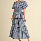 Tracy Midi Dress