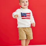 Roll Neck Sweater