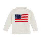 Roll Neck Sweater