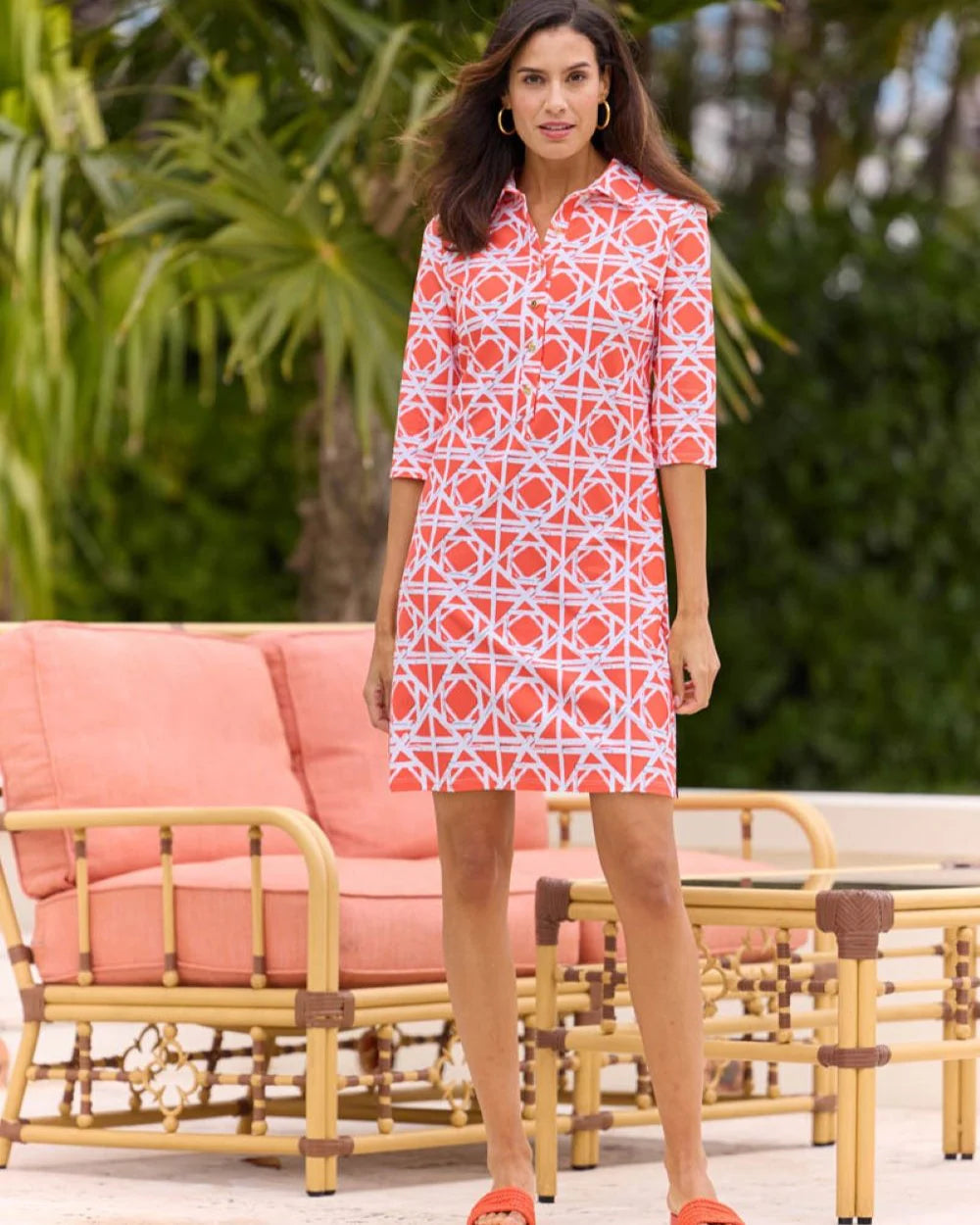 Susanna Dress