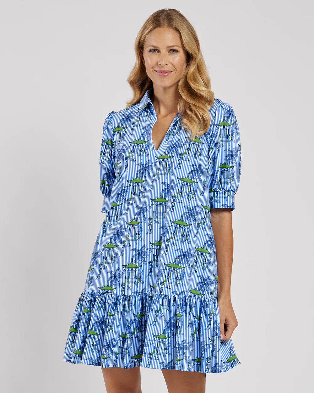 Tierney Dress