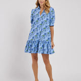 Tierney Dress