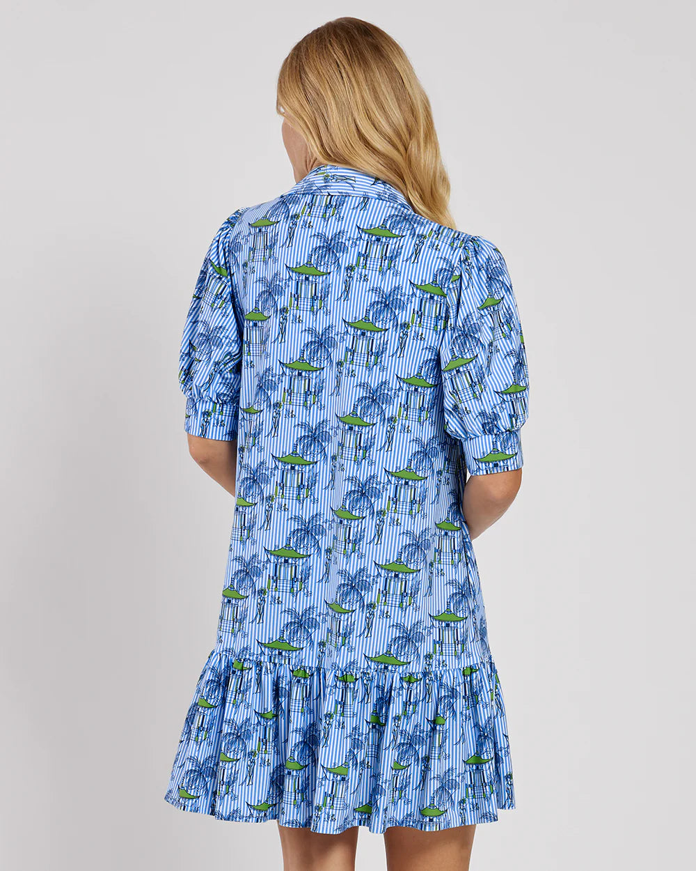 Tierney Dress
