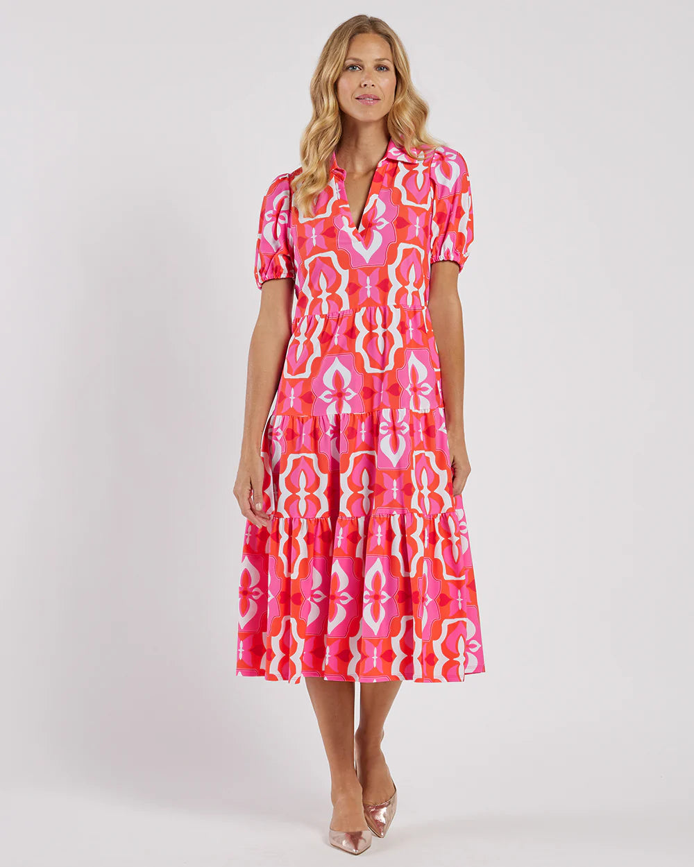 Portia Dress