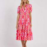 Portia Dress