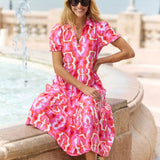 Portia Dress