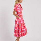 Portia Dress