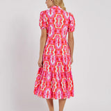 Portia Dress