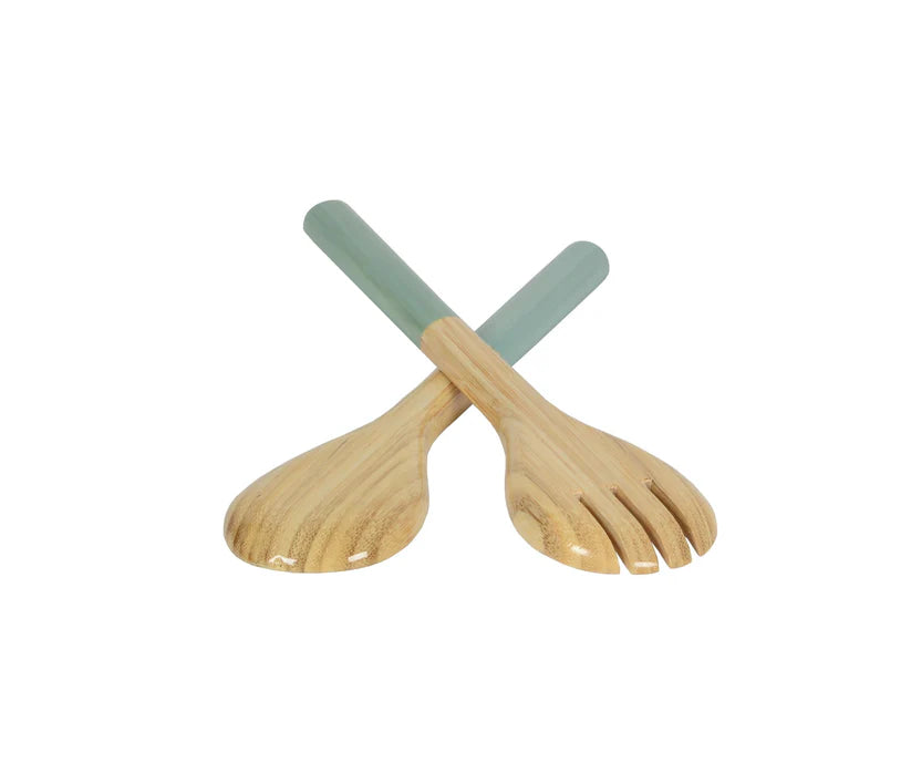 Small Salad Server