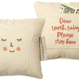 Toothfairy Pillow