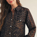 Kendra Dress